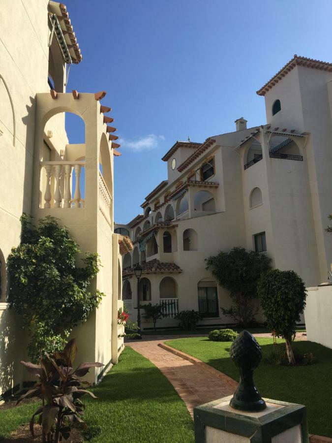 Appartement Playa Muchavista Lovely Ground Floor