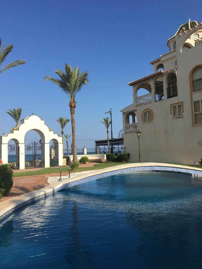 Appartement Playa Muchavista Lovely Ground Floor El Campello