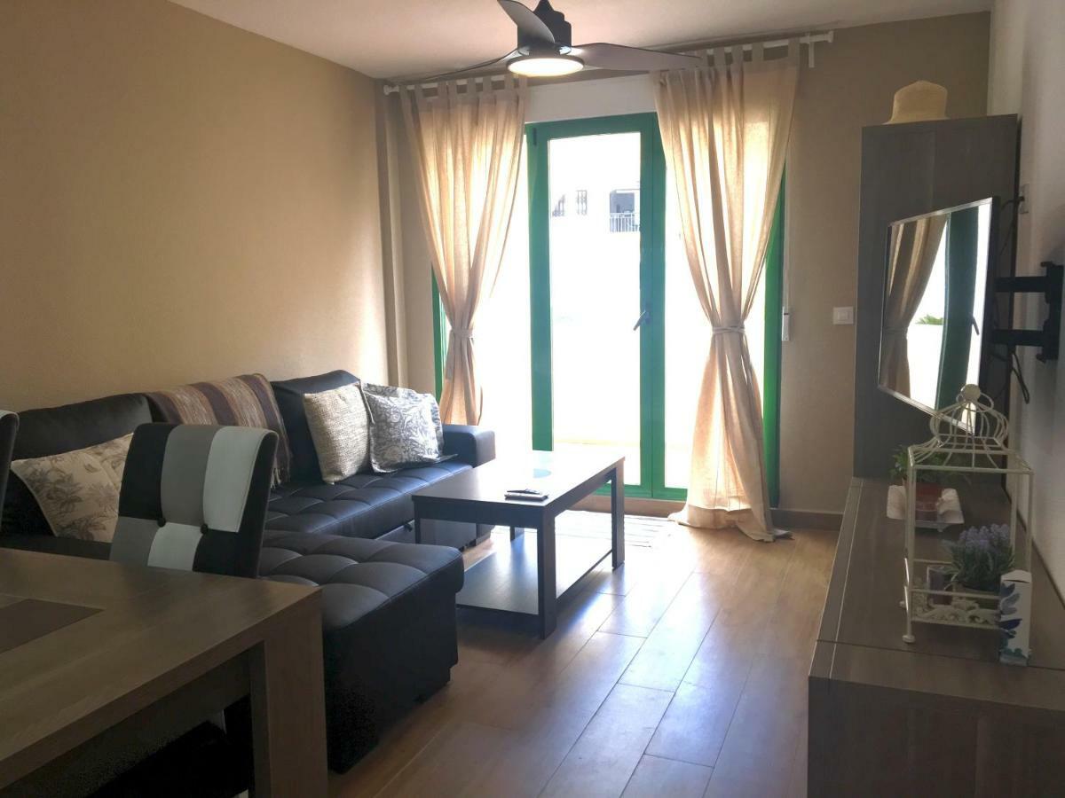Appartement Playa Muchavista Lovely Ground Floor *