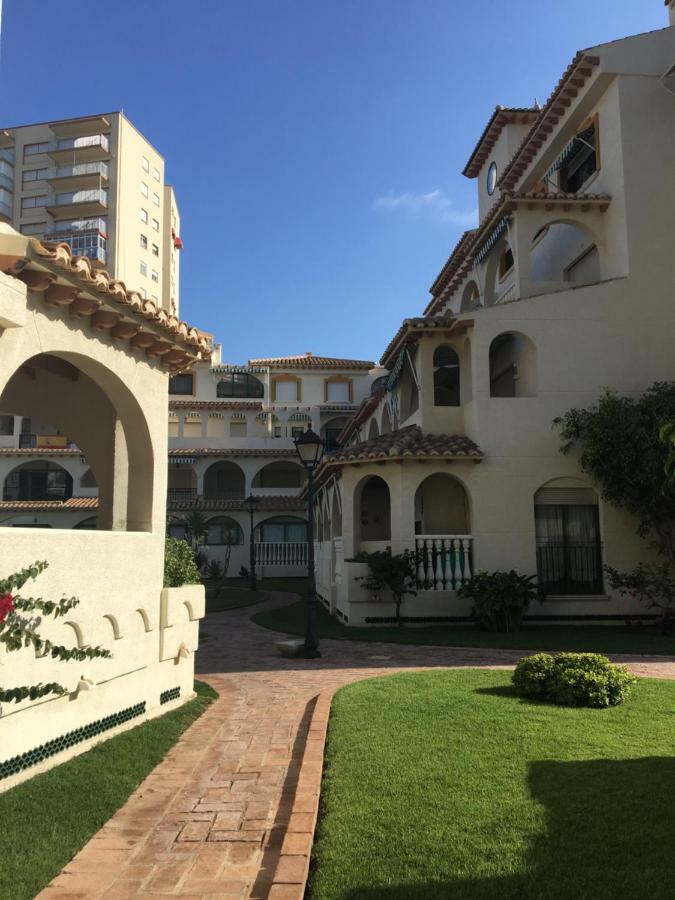 Appartement Playa Muchavista Lovely Ground Floor