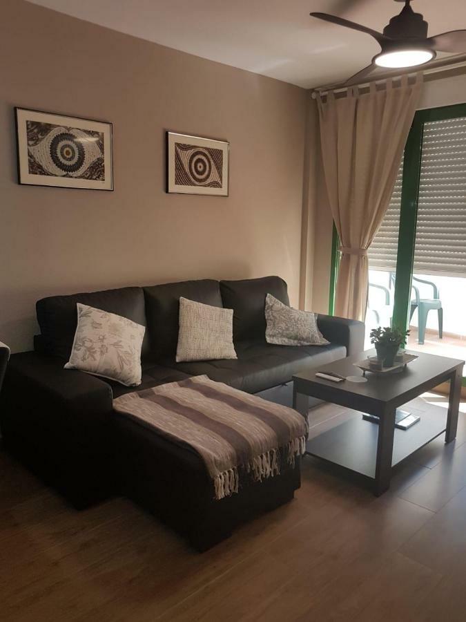 Playa Muchavista Lovely Ground Floor Appartement *