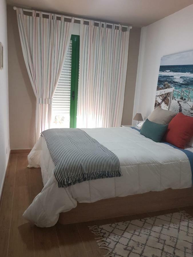 Appartement Playa Muchavista Lovely Ground Floor *