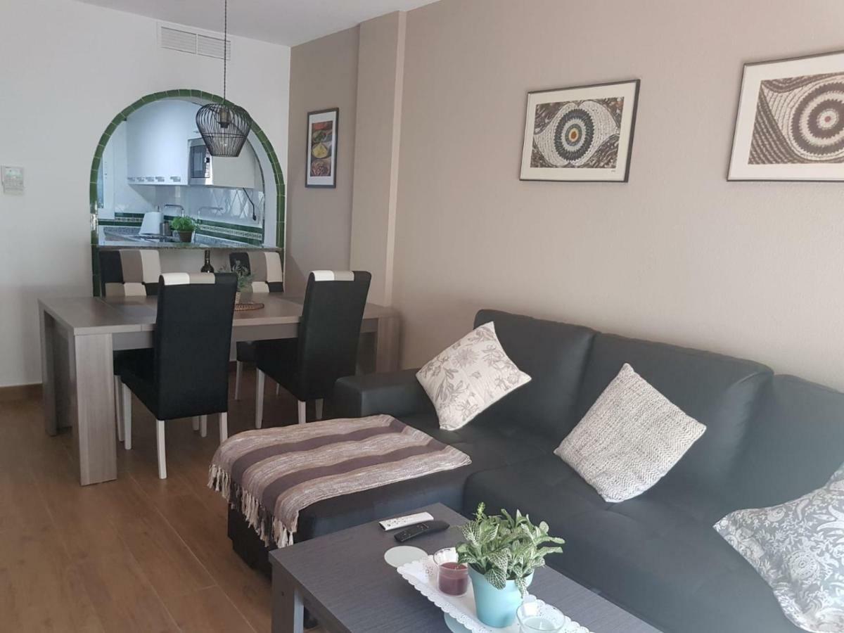 Appartement Playa Muchavista Lovely Ground Floor El Campello
